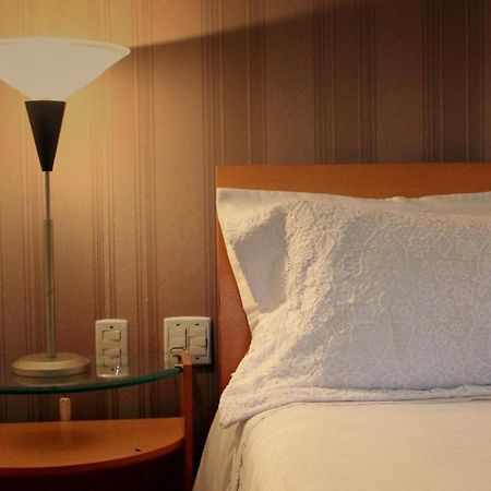 Hotel Caicara Bistro E Eventos Ltda Itaperuna Eksteriør bilde