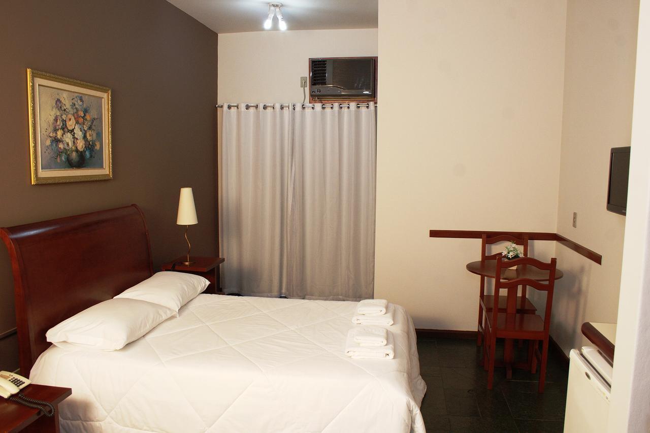 Hotel Caicara Bistro E Eventos Ltda Itaperuna Eksteriør bilde