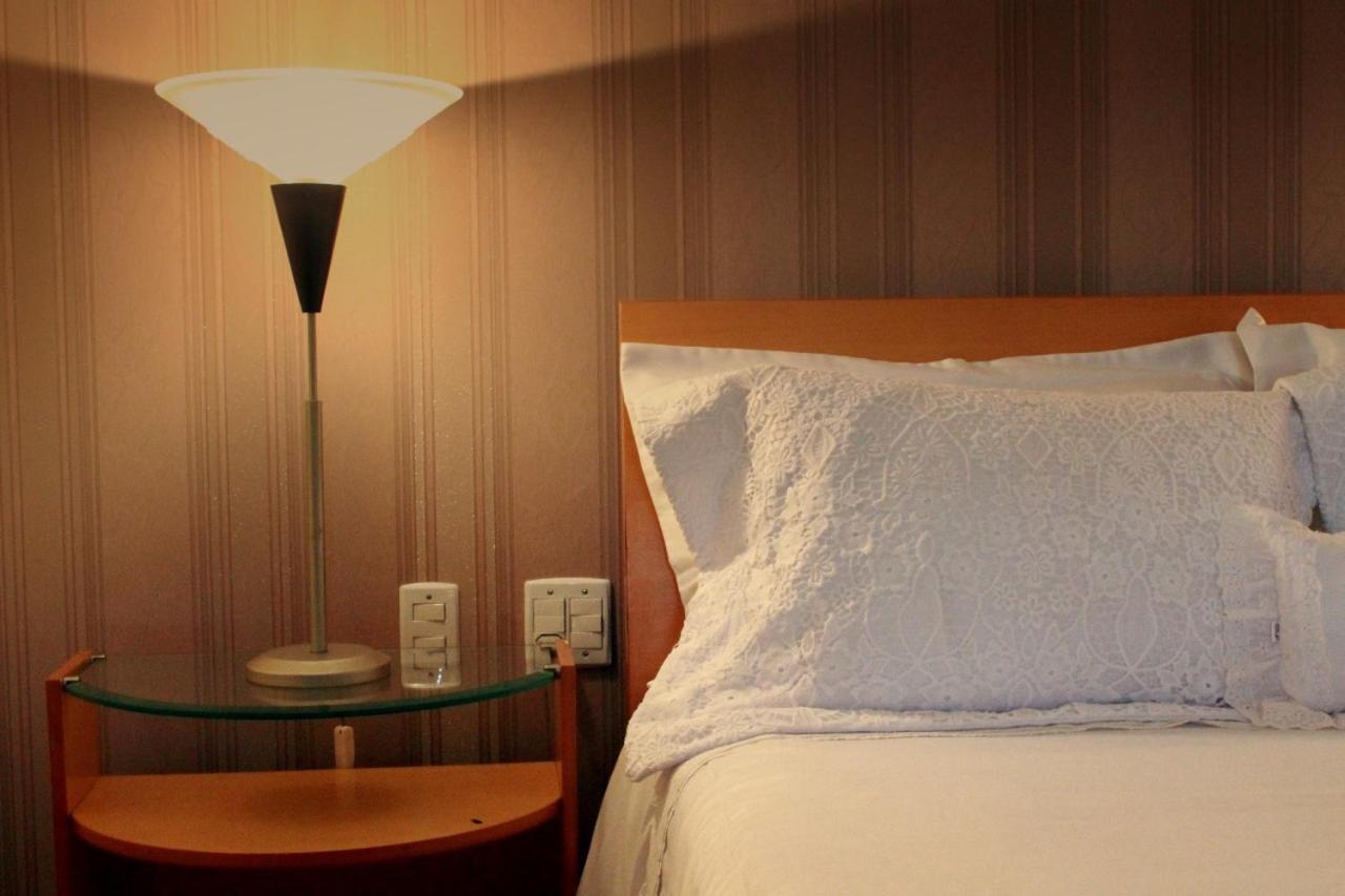 Hotel Caicara Bistro E Eventos Ltda Itaperuna Eksteriør bilde