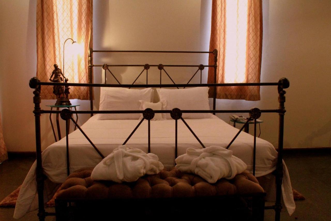 Hotel Caicara Bistro E Eventos Ltda Itaperuna Eksteriør bilde