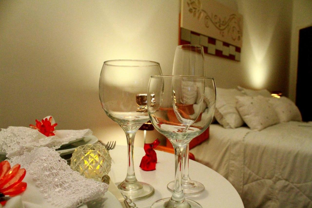 Hotel Caicara Bistro E Eventos Ltda Itaperuna Eksteriør bilde
