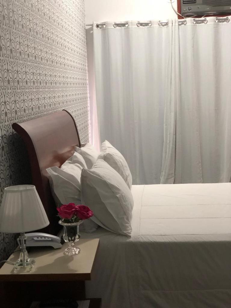 Hotel Caicara Bistro E Eventos Ltda Itaperuna Eksteriør bilde