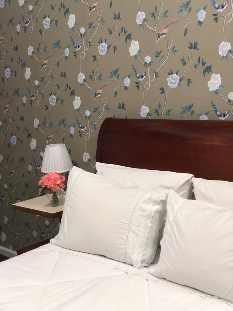 Hotel Caicara Bistro E Eventos Ltda Itaperuna Eksteriør bilde